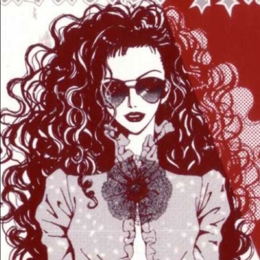 Meet your Posher, Deijah